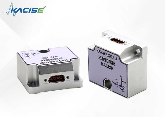 ±500 Triaxial Mems Gyro With High Sensitivity And ≤±0.1 Zero-bias Precise Measurements