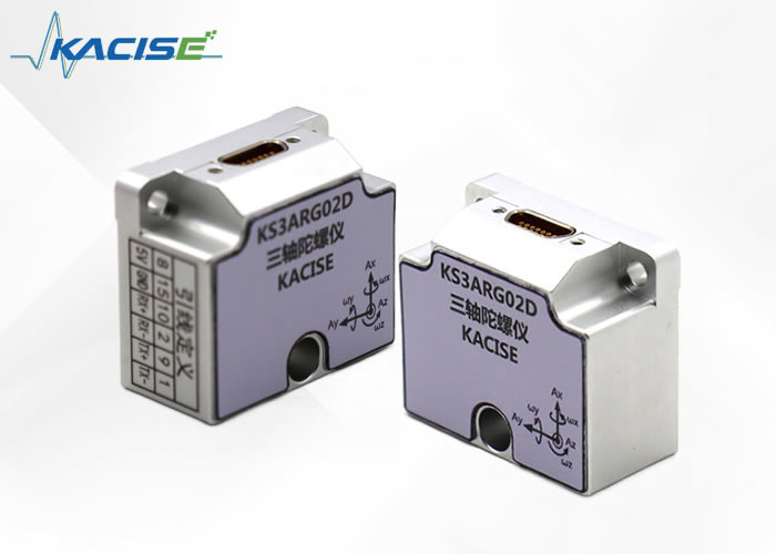±500 Triaxial Mems Gyro With High Sensitivity And ≤±0.1 Zero-bias Precise Measurements
