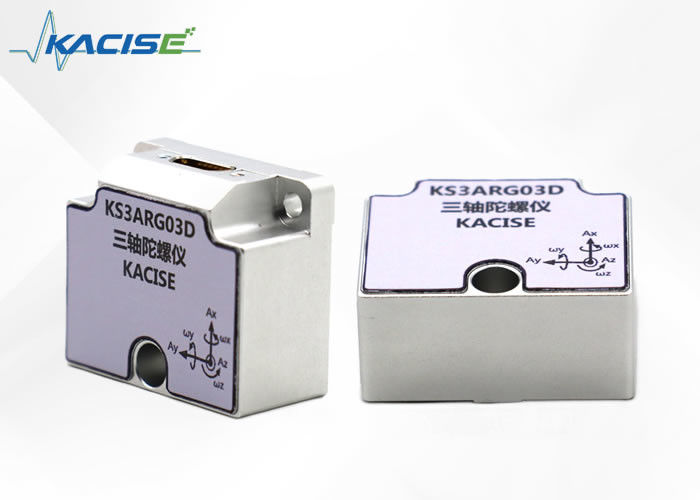 Shock Resistance 5000g MEMS Gyroscope with RS422 Interface and DC5V Power for High-Performance Applications