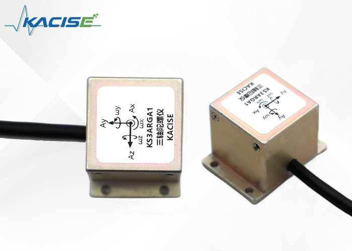 Low power triaxial angular rate gyroscope, can be applied to robots, Storage temperature -65 ~ +125(°C), Weight ≤40(g)
