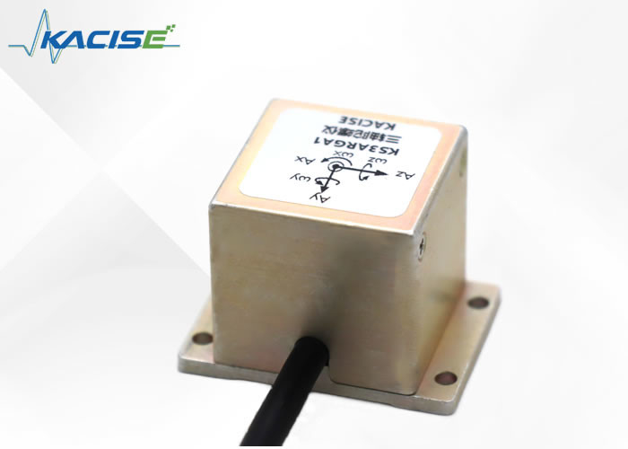 Low power triaxial angular rate gyroscope, can be applied to robots, Storage temperature -65 ~ +125(°C), Weight ≤40(g)