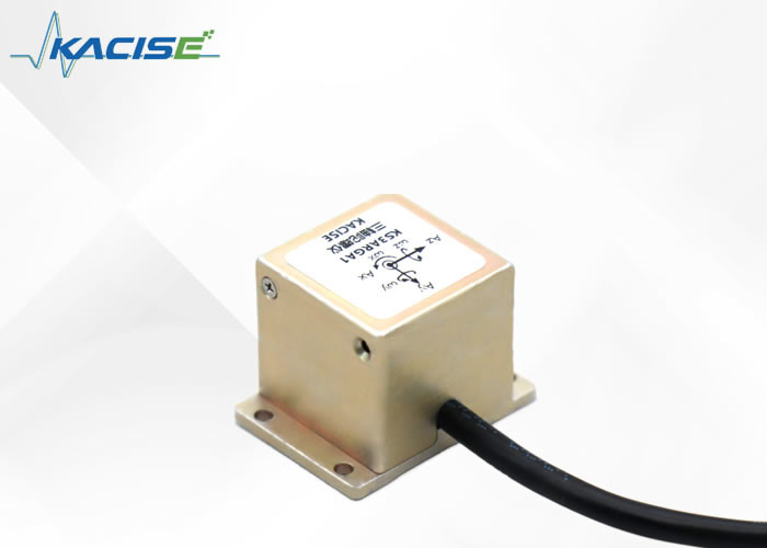 Low power triaxial angular rate gyroscope, can be applied to robots, Storage temperature -65 ~ +125(°C), Weight ≤40(g)