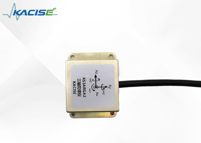 Long-life Output voltage of stable three-axis MEMS gyroscope sensor is 0.66 ~ 2.64 v, Output noise ≤0.02(°/s/g)