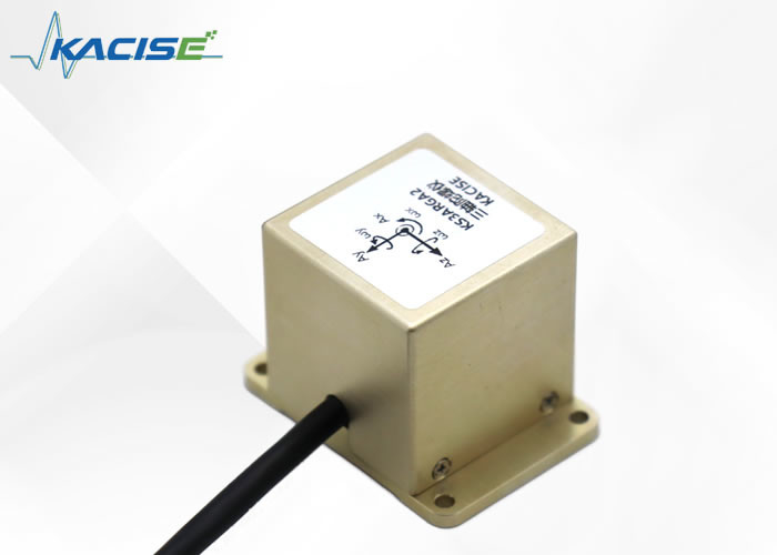 Precision MEMS Gyro Sensor run-up time ≤5(ms)，Output noise ≤0.02(°/s√Hz)
