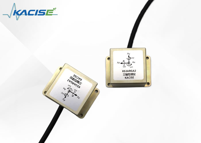 Precision MEMS Gyro Sensor run-up time ≤5(ms)，Output noise ≤0.02(°/s√Hz)