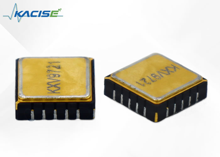 High Precision Digital Quartz MEMS Gyroscope Core with Scale Factor So 70 LSB/ °/s ±2%
