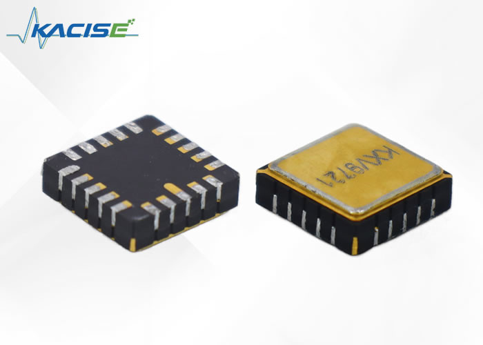 High Precision Digital Quartz MEMS Gyroscope Core with Scale Factor So 70 LSB/ °/s ±2%