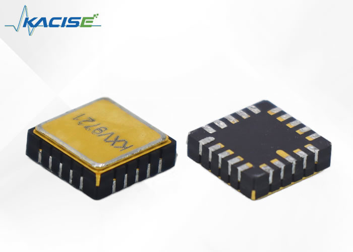Digital Quartz MEMS Sensor Chip For Medical Motion Detection Equipment Rate Range ±400°/s