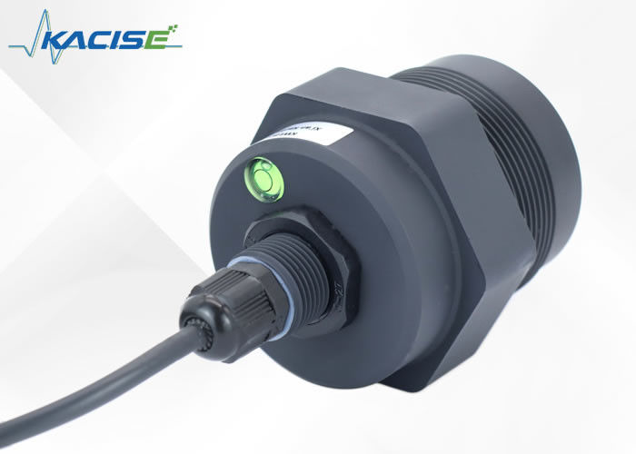 KWL801B 80GHz Radar Level Transmitter with IP68 Waterproof and ±2mm Accuracy for 0.06m-40m Range