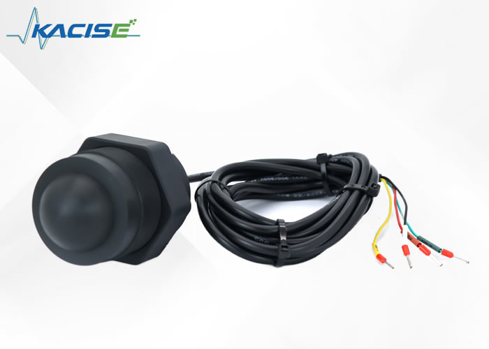 KWL801B 80GHz Radar Level Transmitter With 100mA/20ms RF Pulse Current For Accurate Distance Measurement