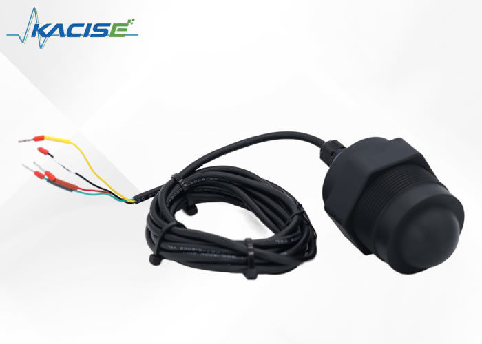 10m RS485 Output Radar Water Level Meter with ±2mm Accuracy and IP68 Water Resistance for River Monitoring