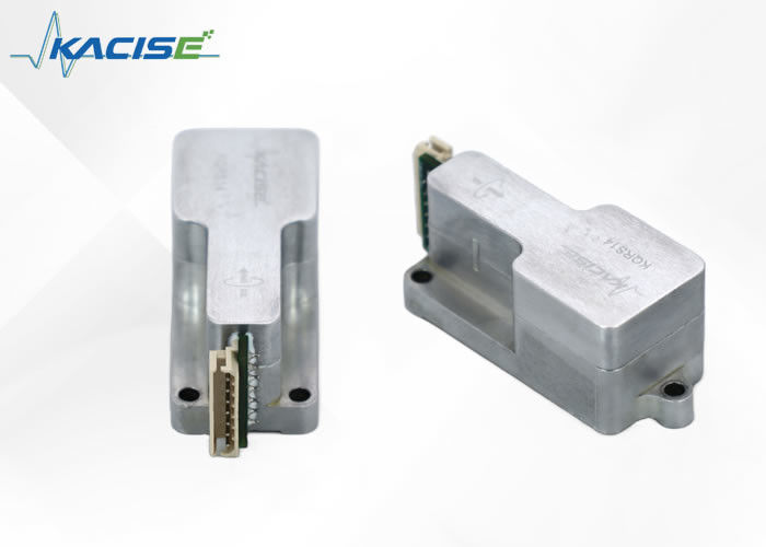 Impact Resistant Quartz Rate Sensor with Weight ≤50g and Storage Temperature -55~+100°C for High Reliability