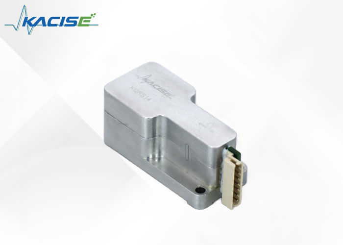 Impact Resistant Quartz Rate Sensor with Weight ≤50g and Storage Temperature -55~+100°C for High Reliability