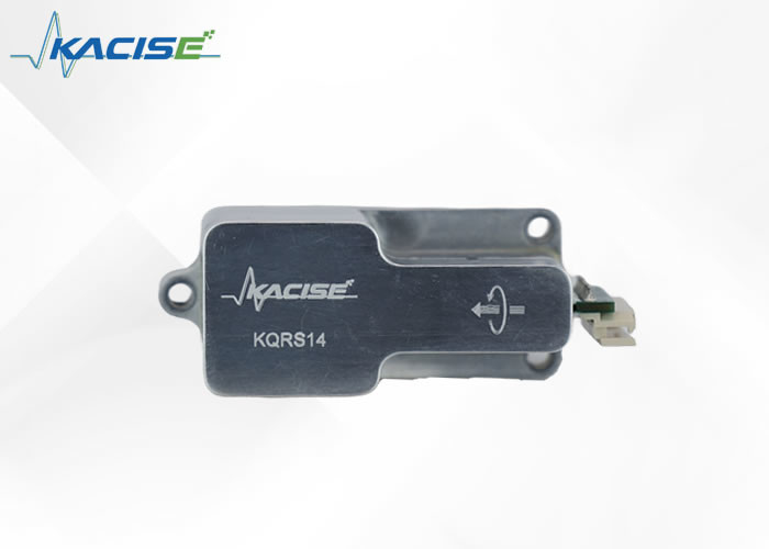 Compact Lightweight MEMS Quartz Rate Sensor 9-18 Vdc Input -40 ° C To 85.C Operating Temperature