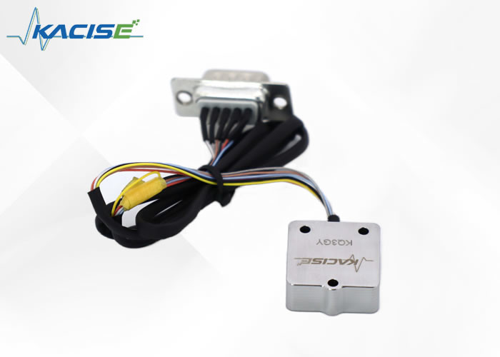 ±100 Measurement Range Quartz MEMS Gyroscope For Virtual Reality Applications Input Current < 50 MA