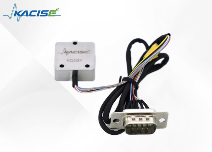 Quartz MEMS Gyroscope Automatic Test Robot Low Powe Working Temperature -40℃ ~ +65℃，Bias ≤0.03