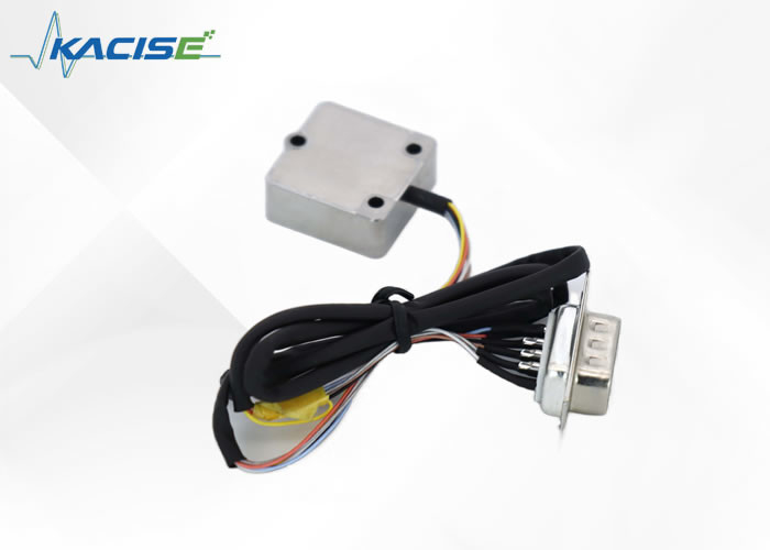 ±100 Measurement Range Quartz MEMS Gyroscope For Virtual Reality Applications Input Current < 50 MA