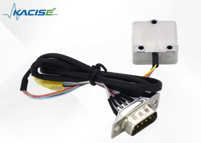 5±0.2 Vdc Input Voltage MEMS Quartz Gyro Sensor with ≤0.005 Threshold