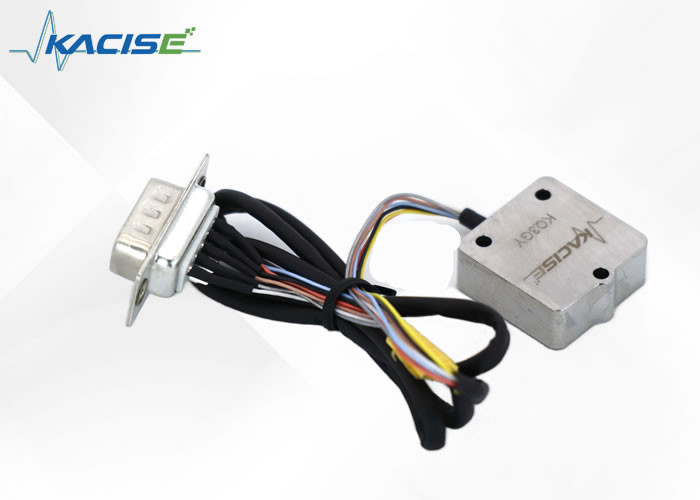 Wide Temperature Range MEMS Gyroscope Sensor Working temperature -40℃～+65℃Measurement Precision，Threshold ≤0.005