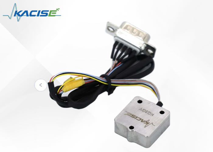 Wide Temperature Range MEMS Gyroscope Sensor Working temperature -40℃～+65℃Measurement Precision，Threshold ≤0.005
