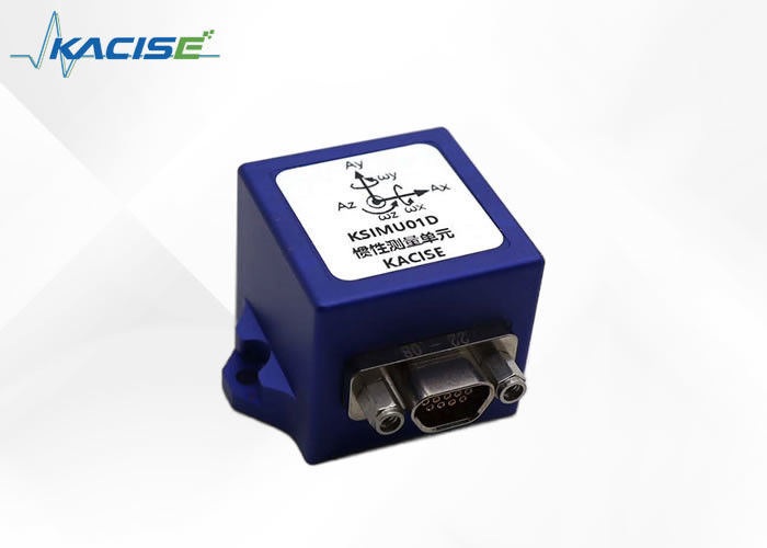 Precision Universal Digital Inertial Measurement Unit with 0.3deg Pitch Accuracy, Wide Temperature Range, and Low Power Consumption