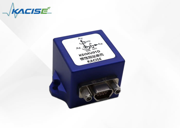 MTBF 10Kh MTBF Electronic Gyroscope Sensor Vibration 6 G 20～2000 Hz Full Scale ≤0.3°/h