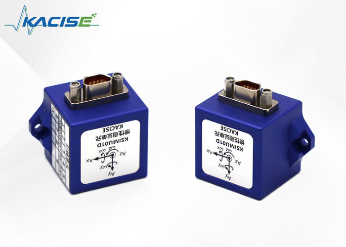 MTBF 10Kh MTBF Electronic Gyroscope Sensor Vibration 6 G 20～2000 Hz Full Scale ≤0.3°/h