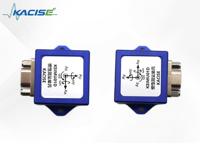 Precision Universal Digital Inertial Measurement Unit with 0.3deg Pitch Accuracy, Wide Temperature Range, and Low Power Consumption