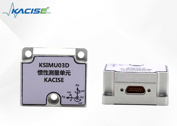 200ppm Scale Factor Nonlinearity Electronic Gyroscope Sensor for Accurate Measurement Weight 55g