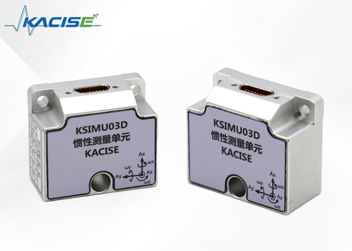 300 Scaling Factor Repeatability Gyro Sensor Wide Operating Temperature Range ±30g Measuring Range
