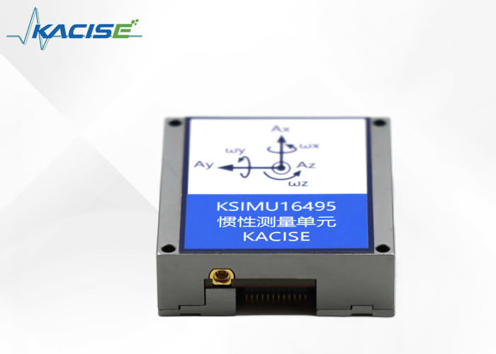 High Precision MEMS Inertial Measurement Unit KSIMU16495 with Wide Operating Temperature -40~75℃ and Solid Reliable Performance
