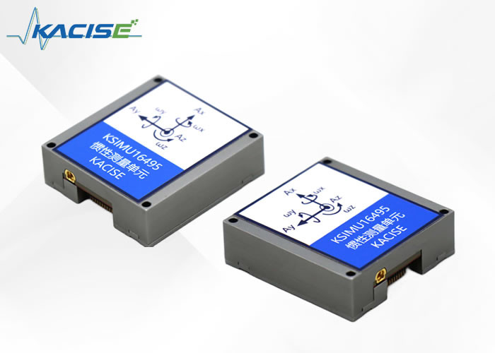 Inertial Measurement Unit High Precision MEMS Inertial Navigation Vehicle Navigation Voltage 3.0~3.6V,One SPI 15MHz
