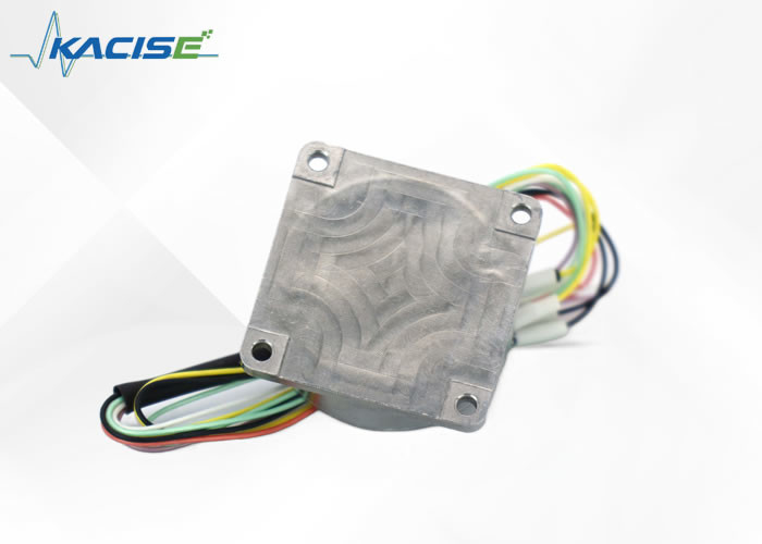 Operating Temperature -40～+65℃ RS422 Gyroscope Sensor With Enhanced Data Accuracy And Vibration Resistance