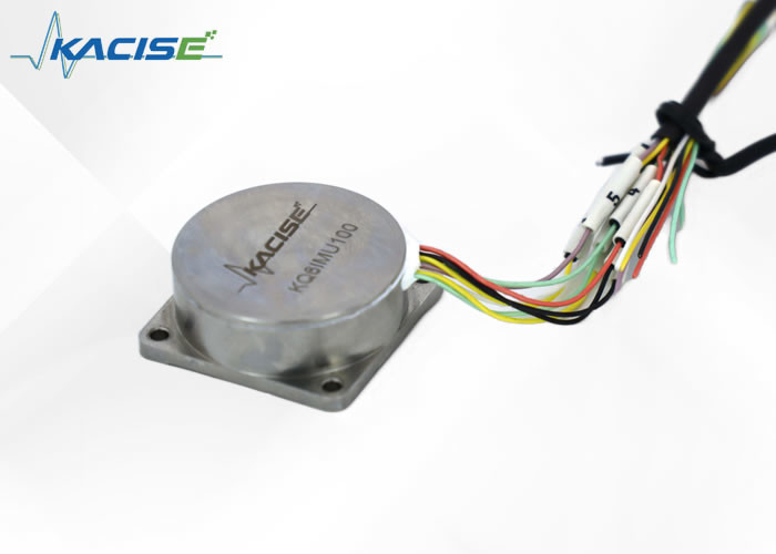 Operating Temperature -40～+65℃ RS422 Gyroscope Sensor With Enhanced Data Accuracy And Vibration Resistance