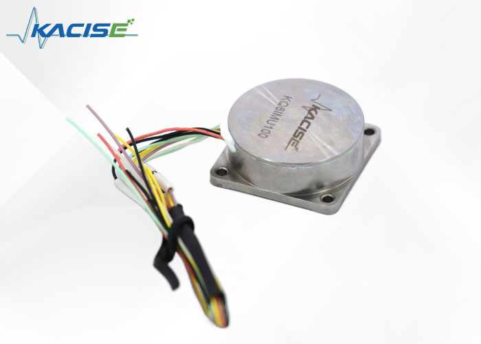 Precision Electronic Gyroscope Sensor -40 To 65℃ 6.06G Random Vibration Scale Factor Nonlinearity ≤200ppm