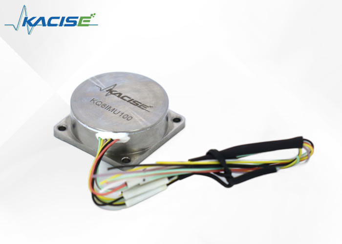 Operating Temperature -40～+65℃ RS422 Gyroscope Sensor With Enhanced Data Accuracy And Vibration Resistance