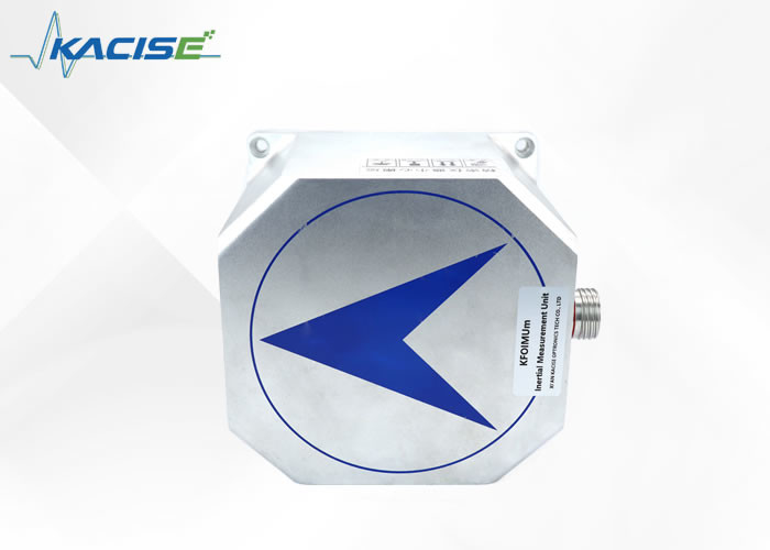 Medium Precision Fiber Optic Strapdown Inertial Navigation System For Maritime Use, Input Voltage 18V~36V, MTBF ≥30000h