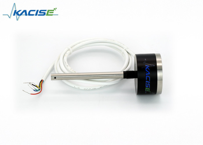 Capacitive liquid level sensor for measuring liquid leve with output 4-20mA and range 5cm-20cm