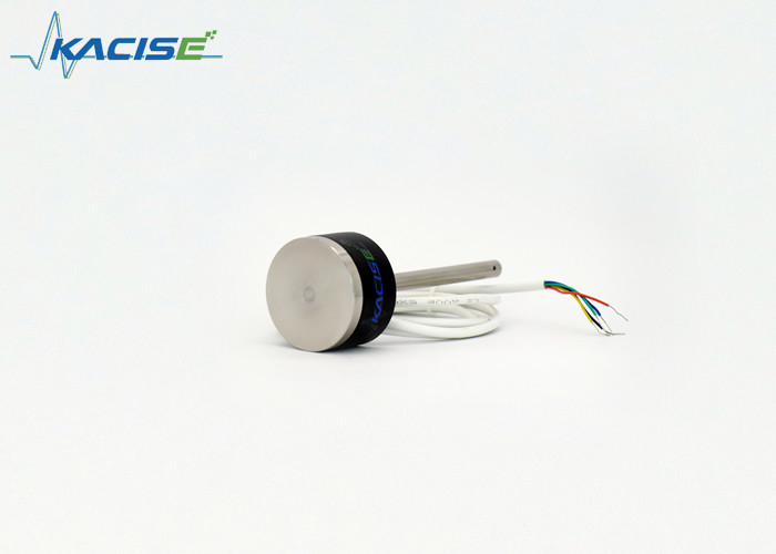 Microcapacitive level transmitter with RS485 output for oil level monitoring of diesel tanks in cars and trucks