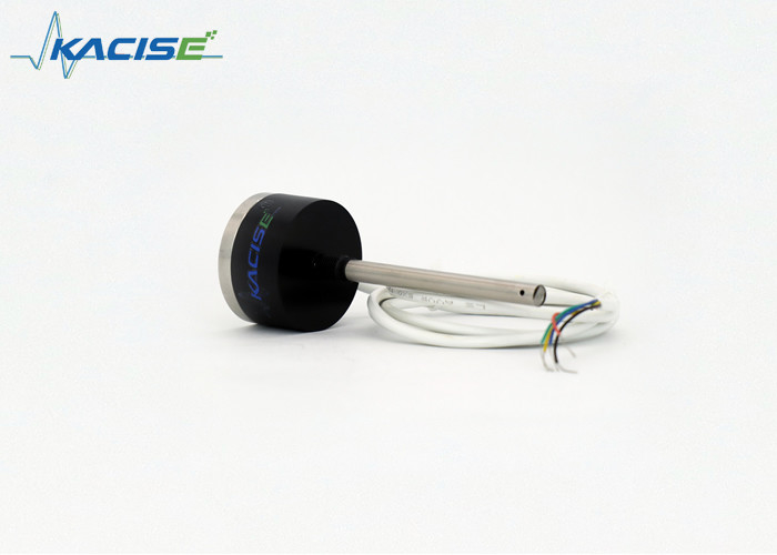 Capacitive liquid level sensor for measuring liquid leve with output 4-20mA and range 5cm-20cm