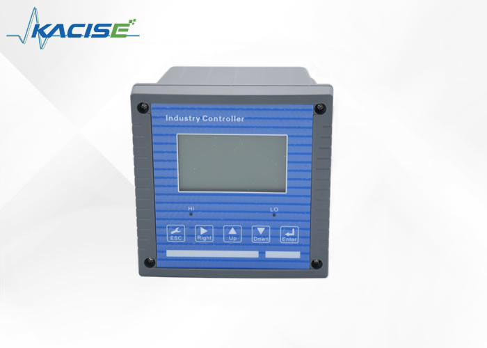 Analog Water Sensor Meter for Industrial AC 220V RS485 Signal Output POM