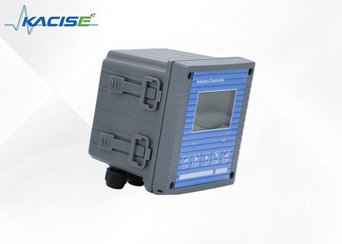 POM Water Sensor AC 220V RS485 Output CO2 Measurement 0-5000ppm 3W Power Consumption