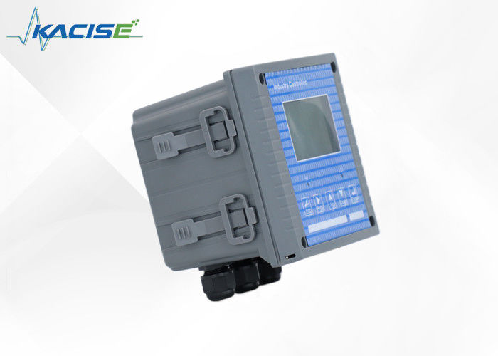 POM Infrared CO2 Meter with RS485 Output 0-5000ppm Range and 3W Power Consumption for Water Quality Monitoring