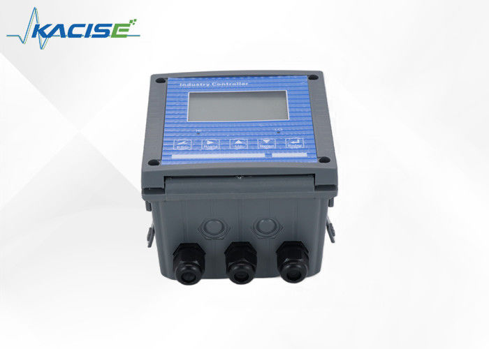 POM Infrared CO2 Meter with RS485 Output 0-5000ppm Range and 3W Power Consumption for Water Quality Monitoring