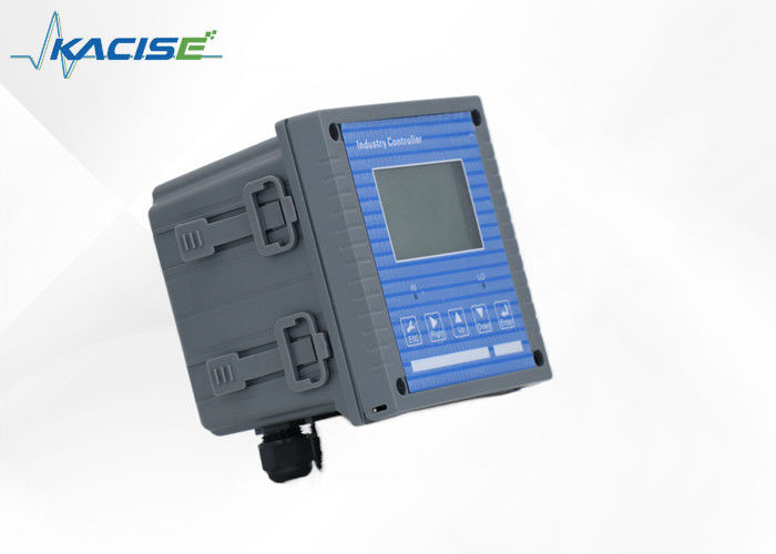 Infrared CO2 Meter with RS485 Signal Output and 0-5000ppm Measurement Range in Compact 900g Design