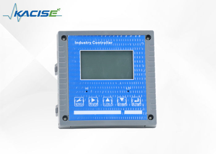 Industrial Infrared CO2 Meter with RS485 Output 0-5000ppm Range and 220V Power Supply for Water Quality Monitoring