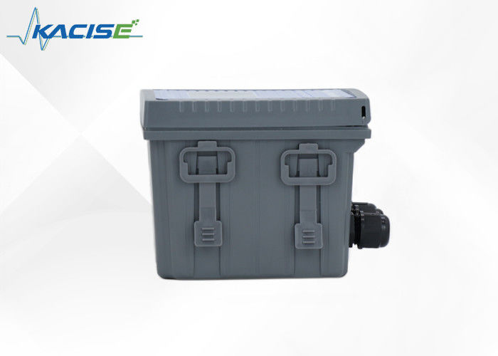 Infrared CO2 Meter with RS485 Signal Output and 0-5000ppm Measurement Range in Compact 900g Design
