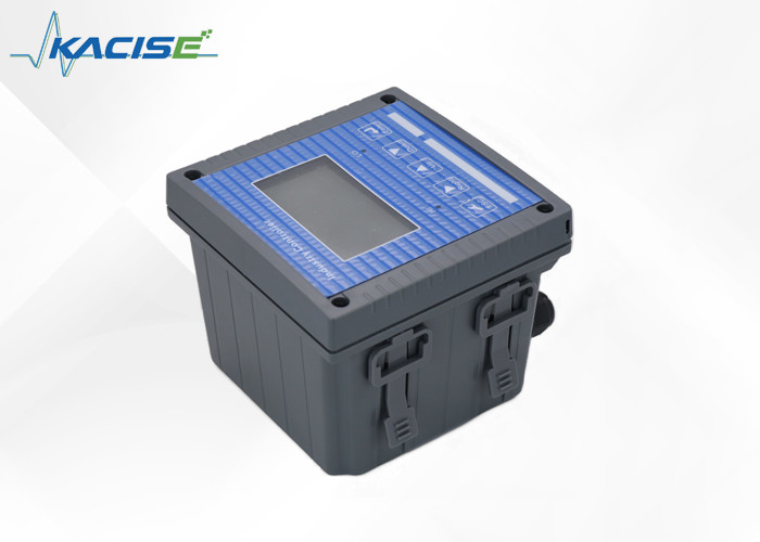 Precision Water Sensor Meter CO2 POM with RS485 Output Operates at 0-60.C Temperature