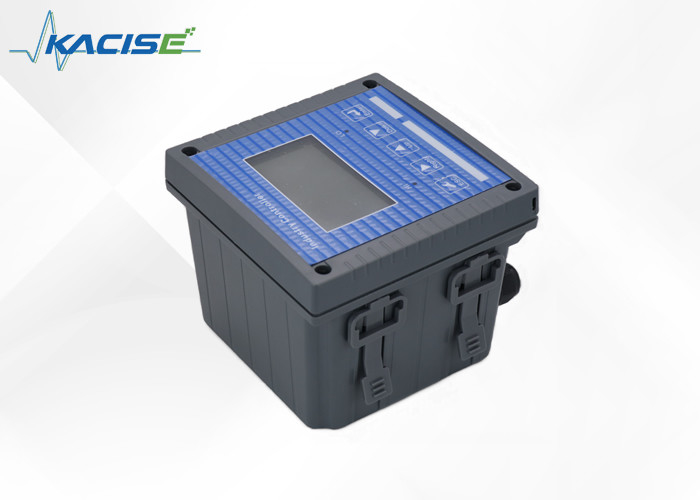 Precision Water Sensor Meter CO2 Measurement Range 0-5000ppm AC 220V Power Supply