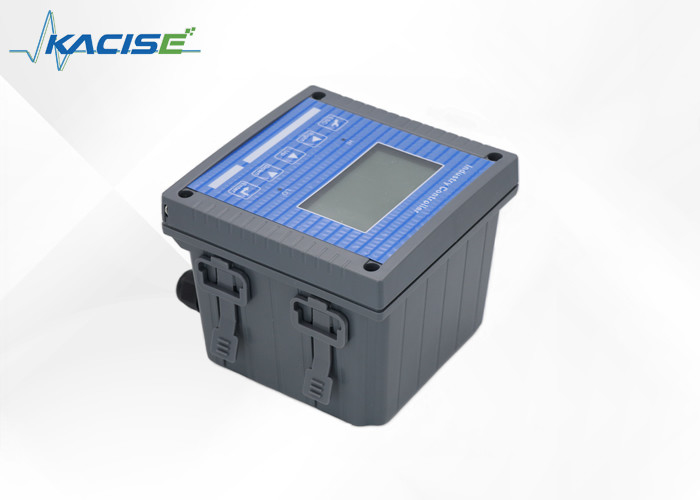 Precision Water Sensor Meter CO2 with POM for Industrial Monitoring Applications
